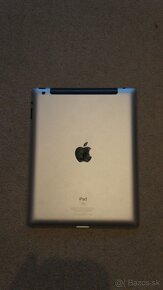 Apple iPad 2 32gb, biely - 3