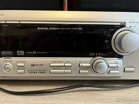 Philips FR966 + System fidelity SF-5010 - 3