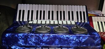 Harmonika delicia - 3