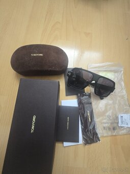 Tom ford - 3