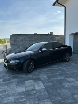 AUDI S4 B8 3.0 TFSI QUATTRO - 3