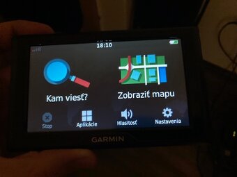 Garmin drive 52 mt-s. mapy južnej europy - 3