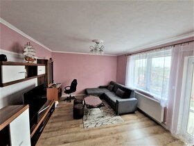 PREDAJ - 4/5 izbový RD (prístavba je Novostavba), Nová Stráž - 3