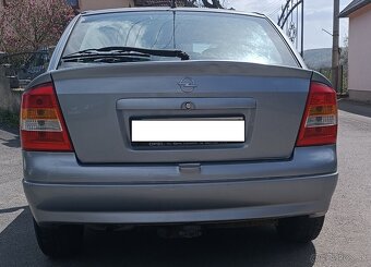 Opel Astra - 3