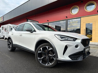 CUPRA Formentor 1.5 TSI 110kW DSG - 3
