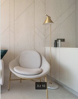 Na prenájom Apartmán Central point Humenné 76 m2 - 3