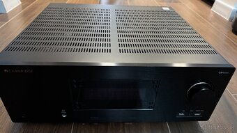 AV receiver Cambridge CXR200 7.2 - 3