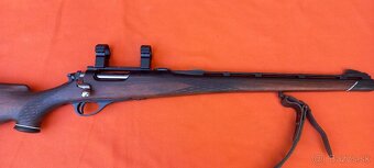 Predam gulovnicu stutzen  Remignton 600 Mohawk 308Wi       n - 3