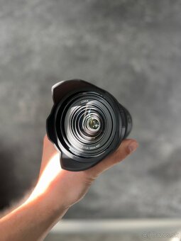 Panasonic Lumix S 24mm f/1.8 L-mount - 3