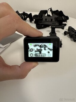 GoPro HERO 7 Black - 3