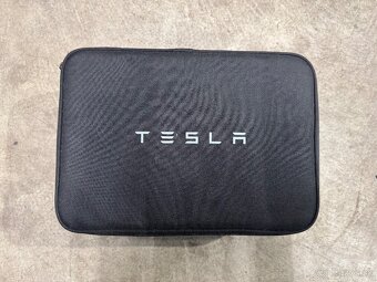 Tesla model 3 ťažné zariadenie - 3