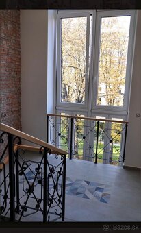 Modern flat in Kulturpark - 3