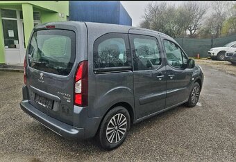PEUGEOT PARTNER TEPEE - PREDAJ AJ NA SPLÁTKY - 3
