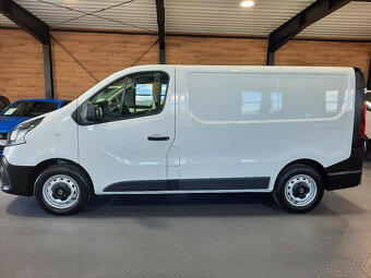 Renault Trafic 1.6 Dci 89kW L1H1 - 3