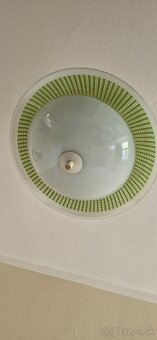 "Retro je in" lustre - 3
