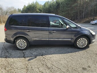 Ford Galaxy 2.0 TDCi DPF (120kW) PowerShift Titanium - 3