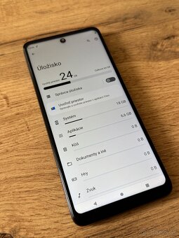 Motorola moto G51 5G - 64Gb - 3