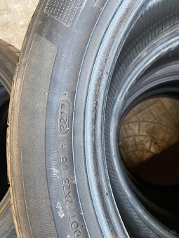 Pneu letné 235/50 r19 - 3