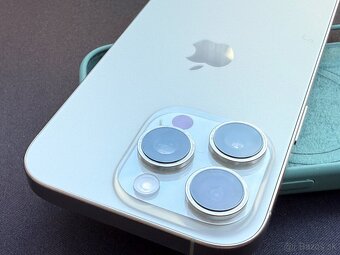 IPhone 16 PRO 256GB - 3
