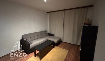 Prenájom 2 izbový byt Toplianska ulica Bratislava Ružinov - 3