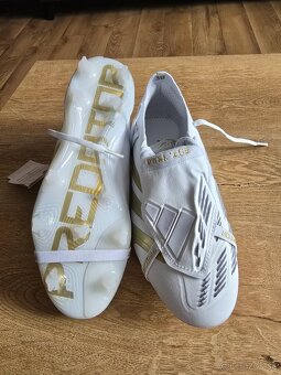 Kopačky adidas predator - 3