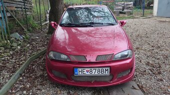 Predám Opel Tigra 1.6 16V, 78 kW - 3