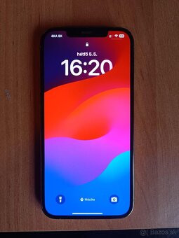iPhone 12 pro max - 3