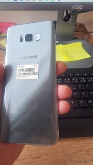 samsung galaxy s8+ - 3