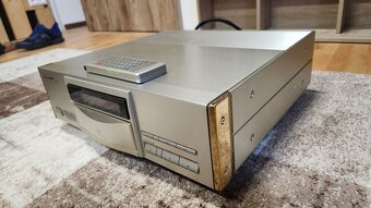 CD prehrávač Pioneer PD-95 - 3
