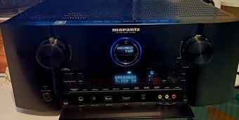 Predám marantz av7005 predzosilovac - 3