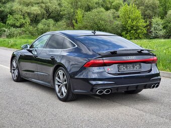 ✅Audi S7 Sportback 3.0 TDI Quattro 4x4 2021 ✅ - 3