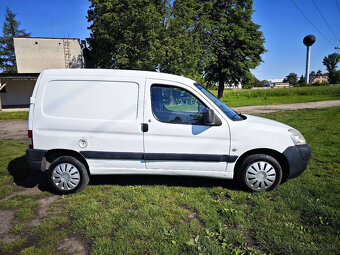 Peugeot Partner 1.6 HDi - 3