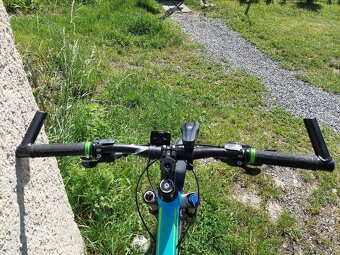 Predám Merida BIG Nine 300 - 3