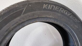 Honda Jazz 4x100 15" - 3