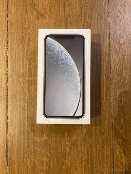 iPhone xr 64GB - 3