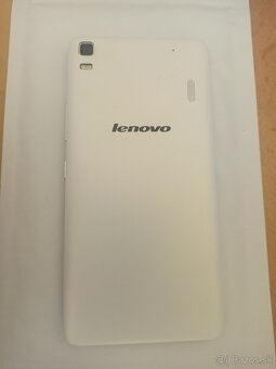 Predám Lenovo A7000 - 3
