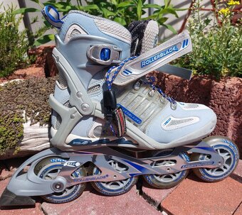 Rollerblade inline korčule damske veľ.38 predaj - 3
