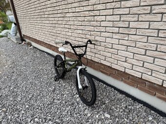 Bmx - 3