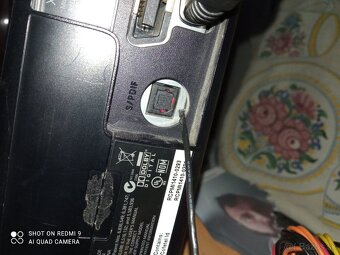 Xbox 360 S - 3