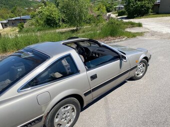 Predám Nissan 300ZX Z31/1985/ - 3