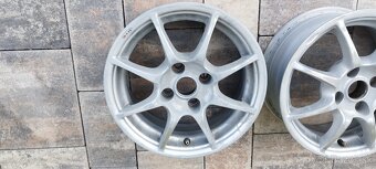 MAK 4x100 R14 - 3