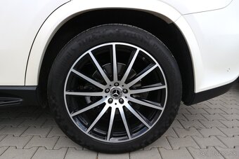 Mercedes Benz GLS 400d 4MATIC - 3