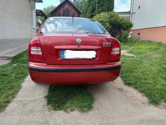 Škoda Octavia ELEGANCE - 3