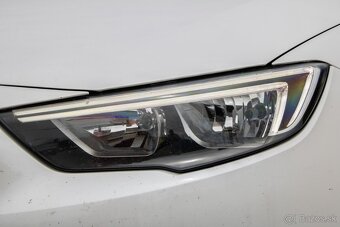 Opel Insignia 2.0 CDTI 170k Start/Stop Edition - 3
