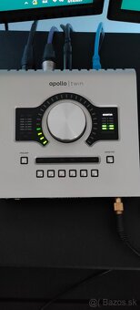 UAD Apollo Twin USB - 3