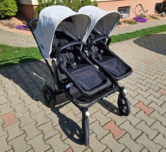Bugaboo Donkey 5 - 3