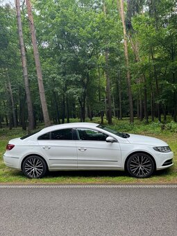 Volkswagen Passat CC - 3