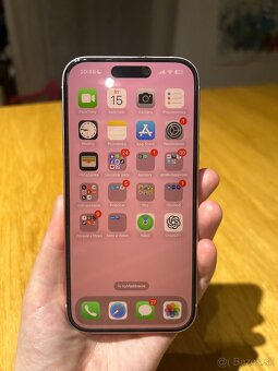 iphone 15 128GB - 3