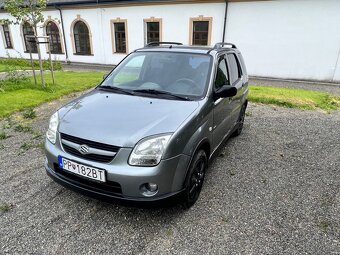 Suzuki Ignis 1.3 benzín - 3
