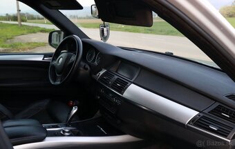 Bmw X5 E70 3.0SD Mpacket - M57 - 3